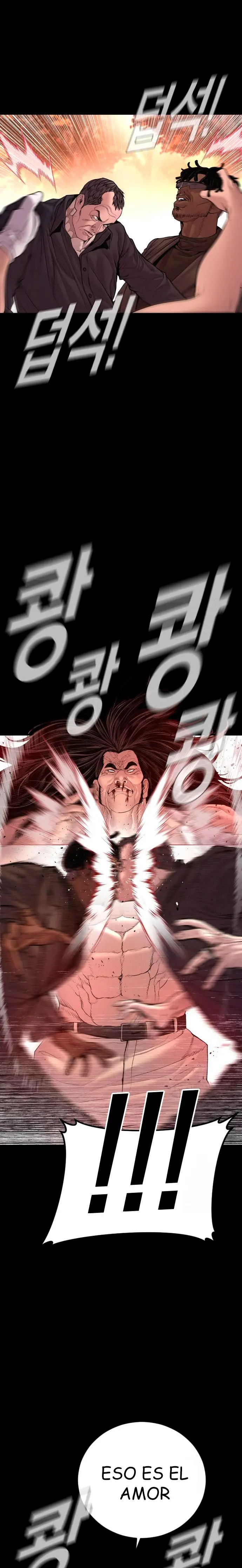 Lider Kim - Capítulo 183 - Página 30 - LectorTMOo