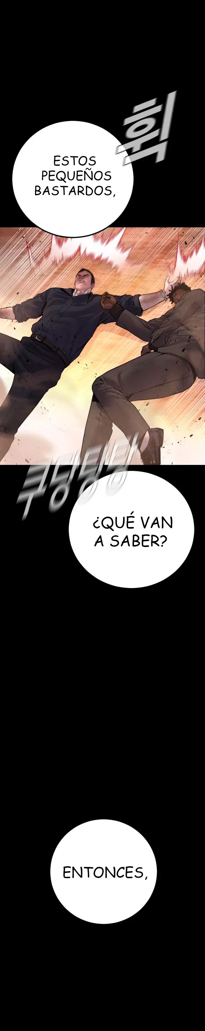 Lider Kim - Capítulo 183 - Página 32 - LectorTMOo