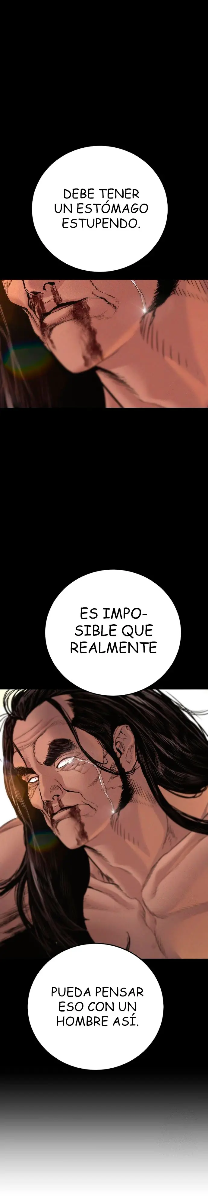 Lider Kim - Capítulo 183 - Página 36 - LectorTMOo