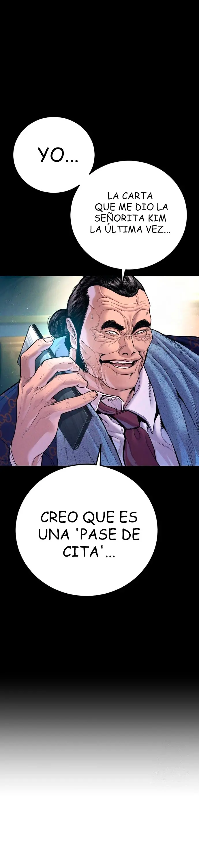 Lider Kim - Capítulo 183 - Página 48 - LectorTMOo