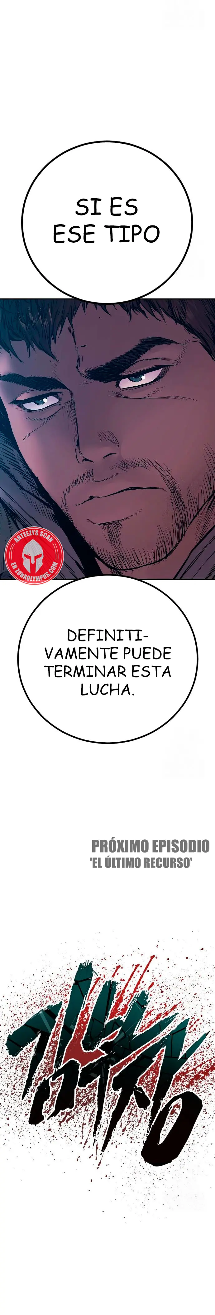 Lider Kim - Capítulo 183 - Página 66 - LectorTMOo
