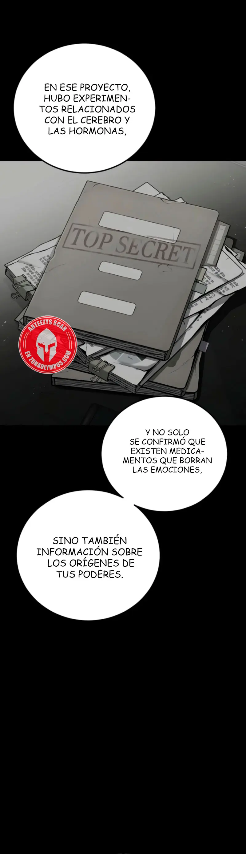 Lider Kim - Capítulo 184 - Página 9 - LectorTMOo