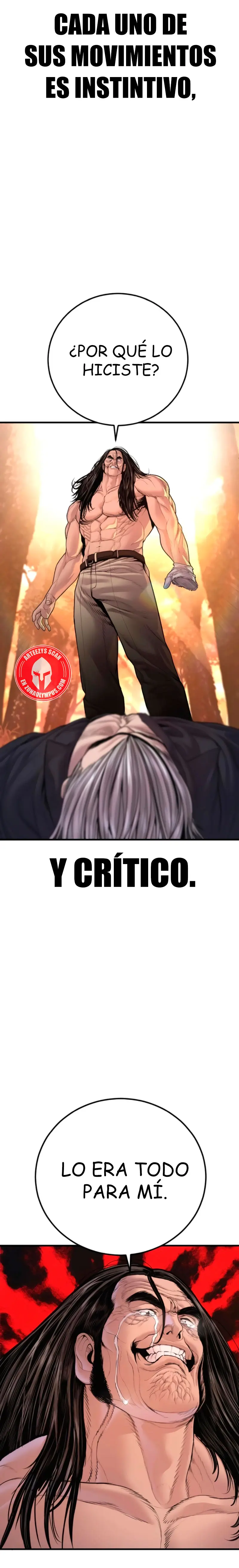 Lider Kim - Capítulo 184 - Página 25 - LectorTMOo