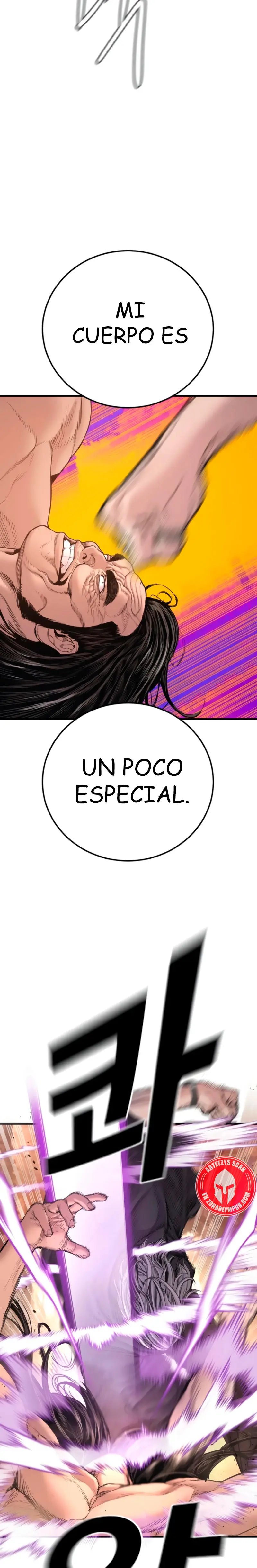 Lider Kim - Capítulo 184 - Página 33 - LectorTMOo