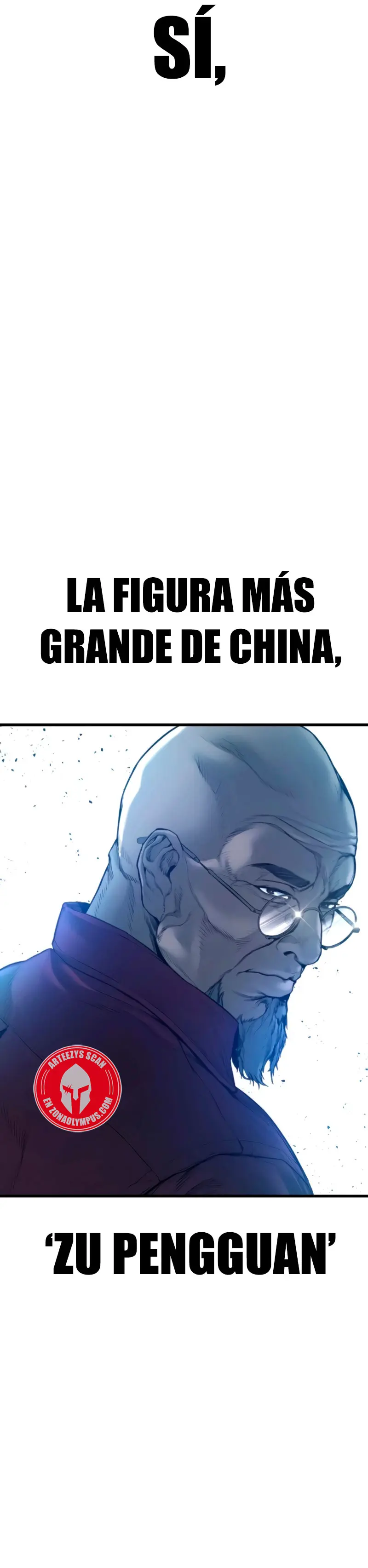 Lider Kim - Capítulo 184 - Página 59 - LectorTMOo