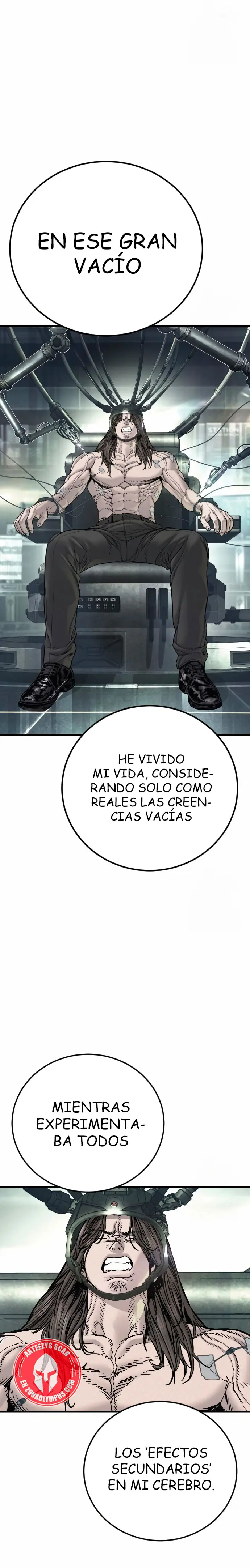 Lider Kim - Capítulo 186 - Página 69 - LectorTMOo
