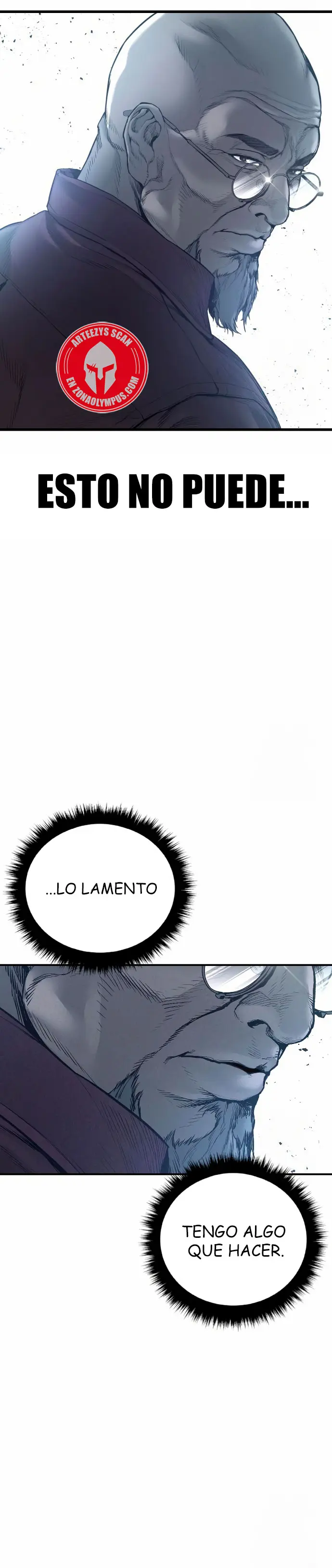Lider Kim - Capítulo 185 - Página 3 - LectorTMOo