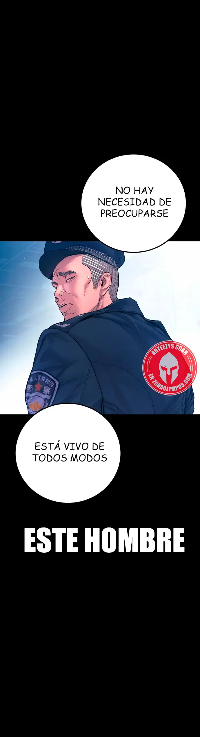 Lider Kim - Capítulo 185 - Página 57 - LectorTMOo