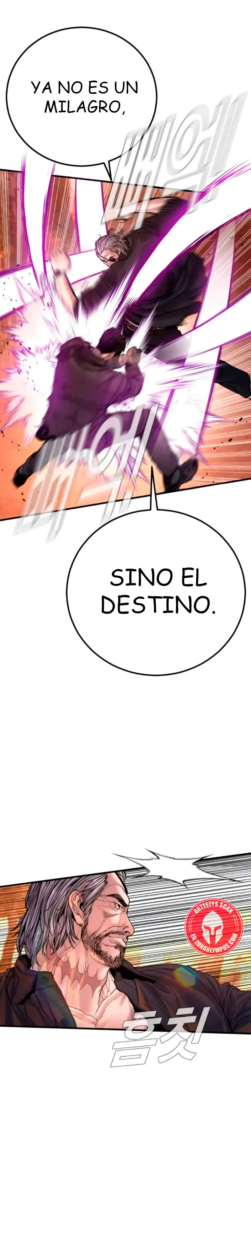 Lider Kim - Capítulo 187 - Página 26 - LectorTMOo