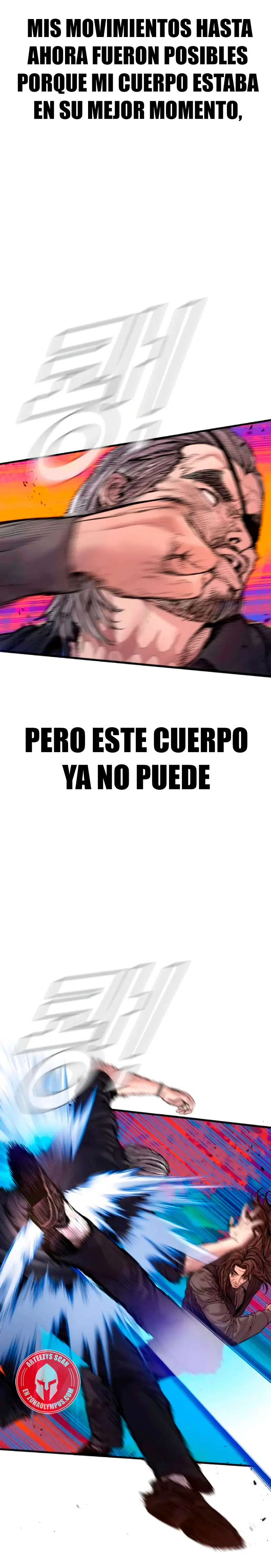 Lider Kim - Capítulo 187 - Página 29 - LectorTMOo