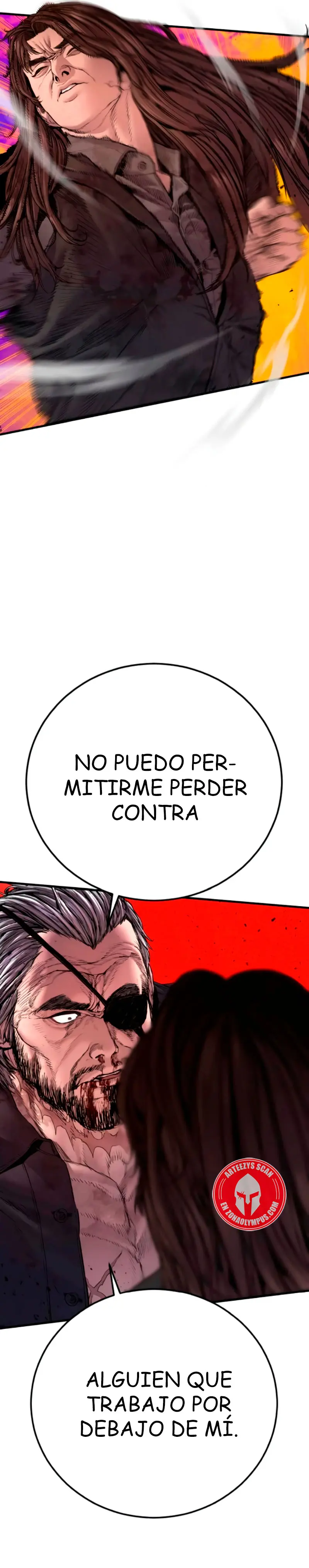 Lider Kim - Capítulo 187 - Página 31 - LectorTMOo