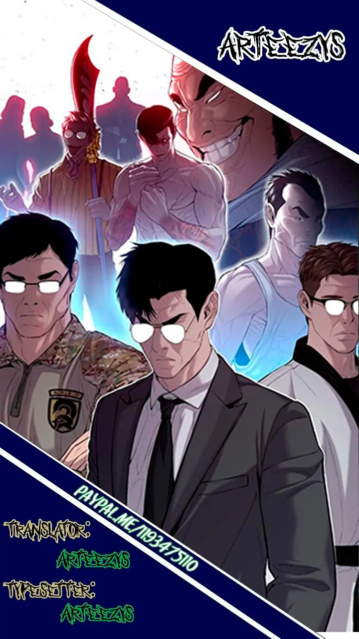 Lider Kim - Capítulo 188 - Página 2 - LectorTMOo
