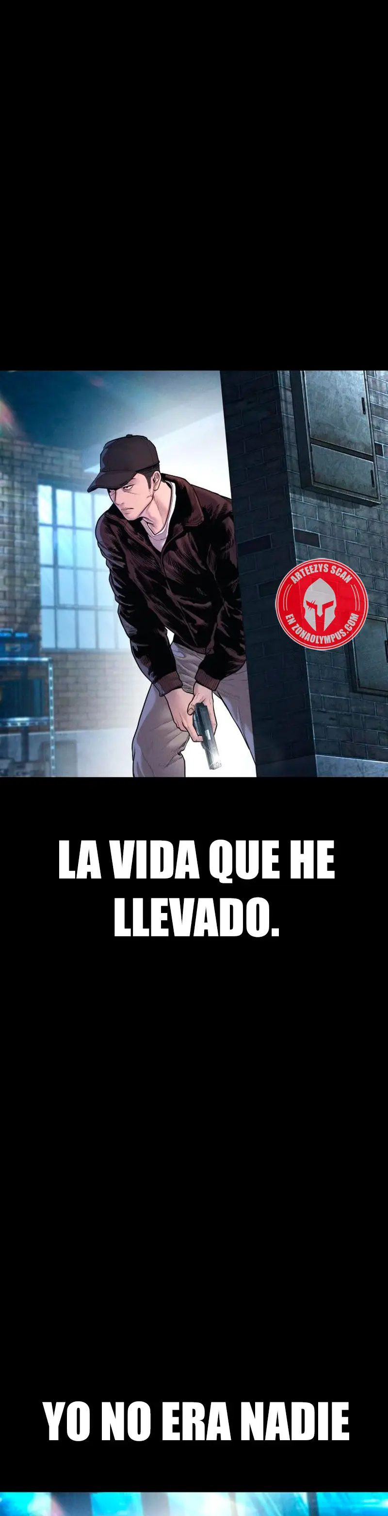 Lider Kim - Capítulo 188 - Página 9 - LectorTMOo