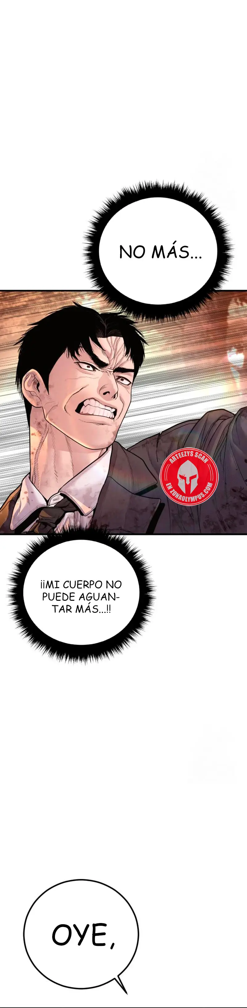 Lider Kim - Capítulo 188 - Página 30 - LectorTMOo