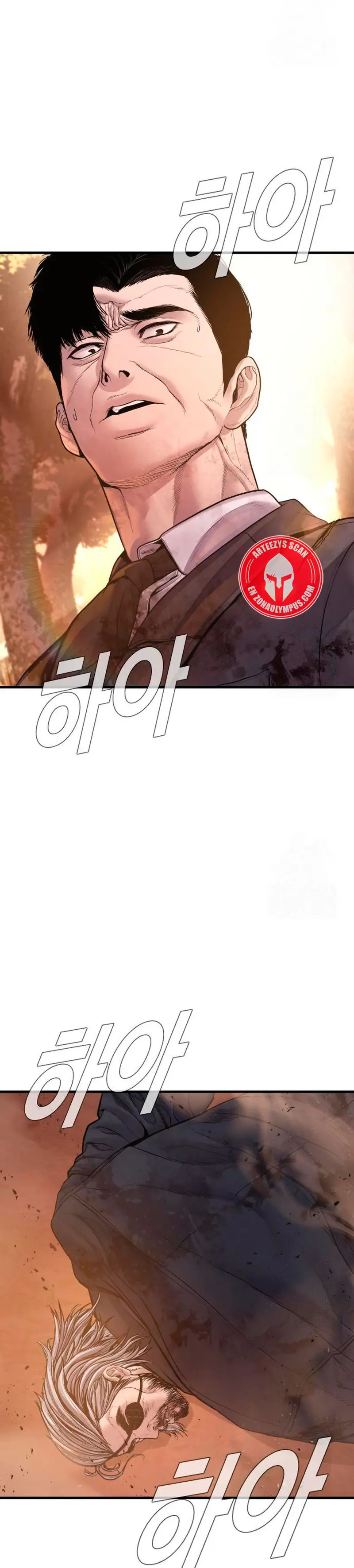 Lider Kim - Capítulo 188 - Página 38 - LectorTMOo