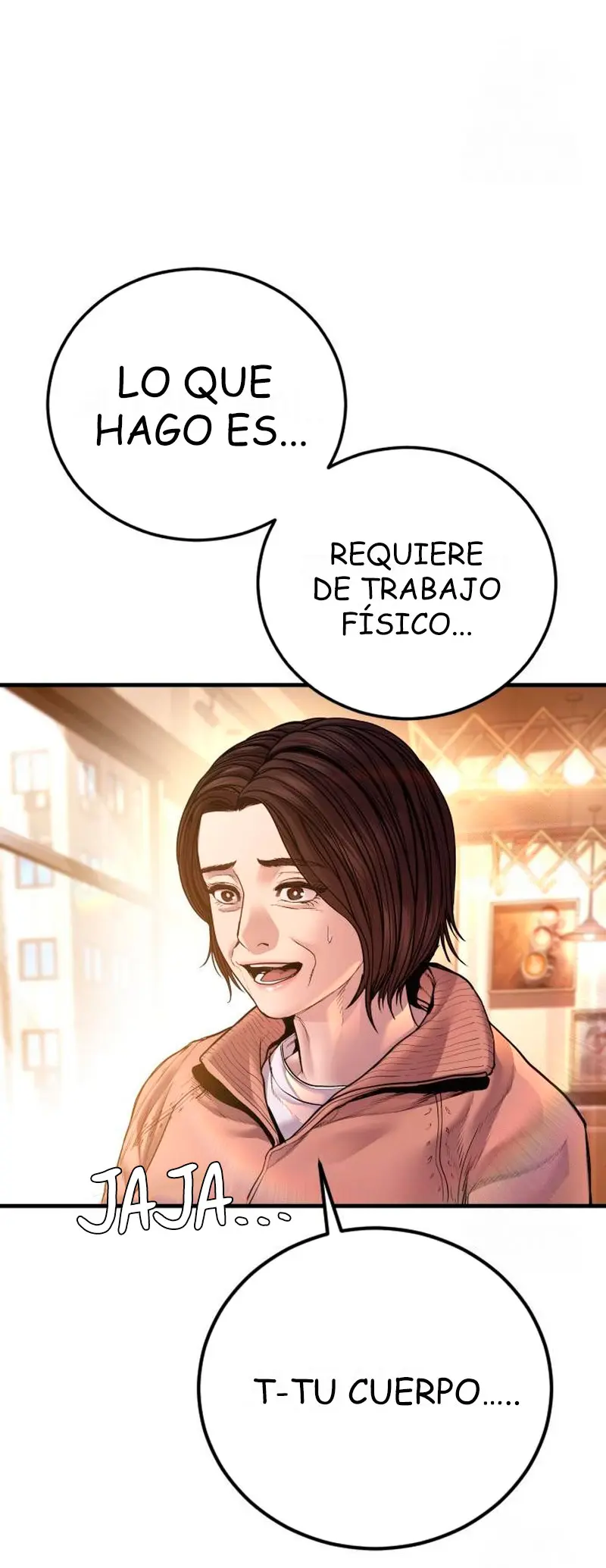 Lider Kim - Capítulo 188 - Página 45 - LectorTMOo