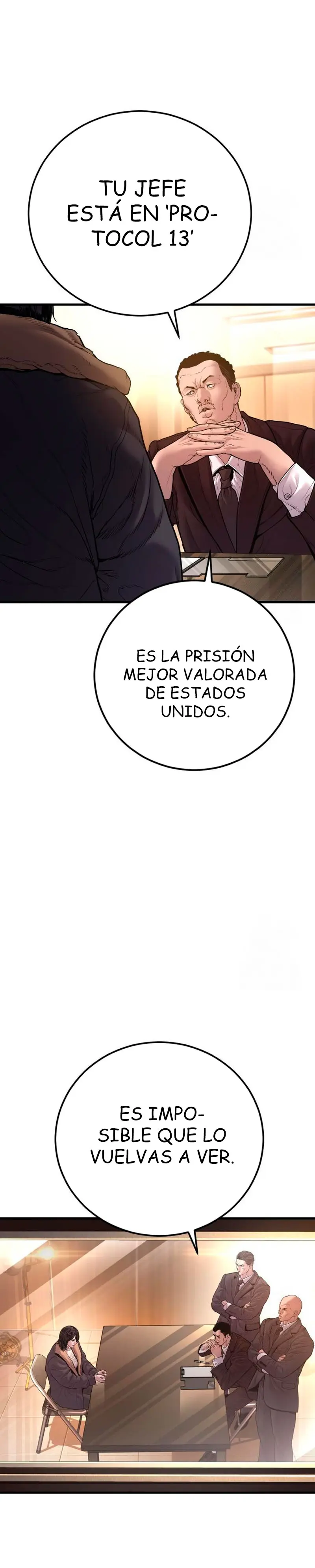 Lider Kim - Capítulo 188 - Página 55 - LectorTMOo