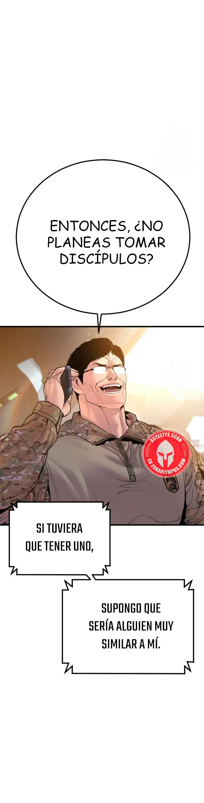 Lider Kim - Capítulo 188 - Página 63 - LectorTMOo