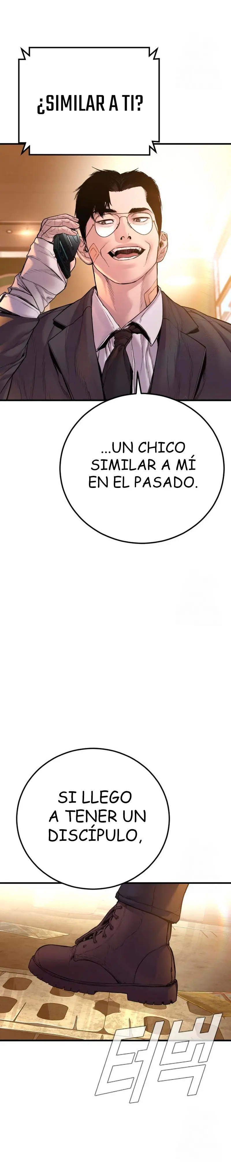 Lider Kim - Capítulo 188 - Página 64 - LectorTMOo