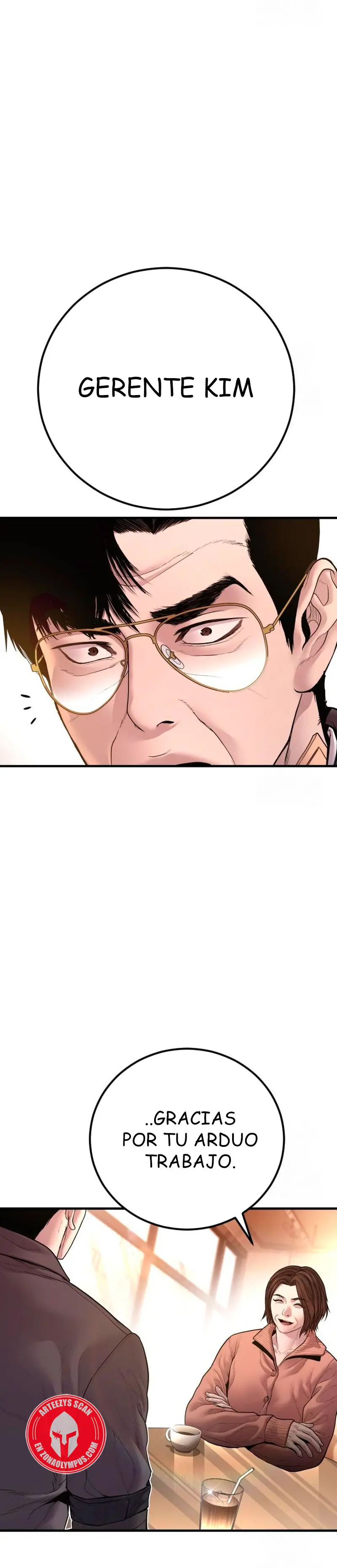 Lider Kim - Capítulo 188 - Página 71 - LectorTMOo