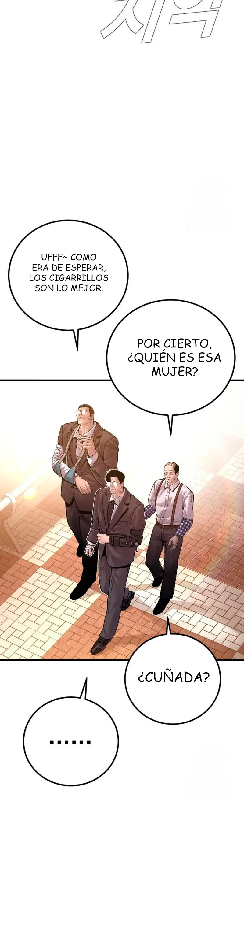 Lider Kim - Capítulo 188 - Página 74 - LectorTMOo