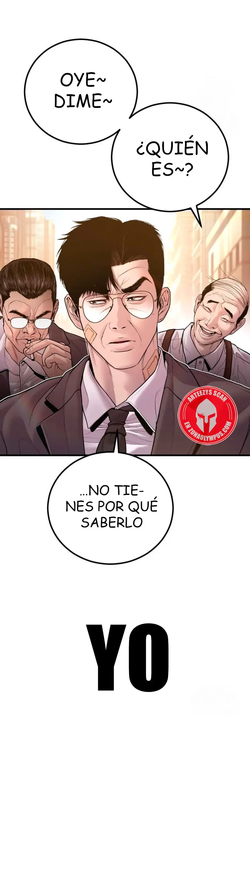 Lider Kim - Capítulo 188 - Página 75 - LectorTMOo
