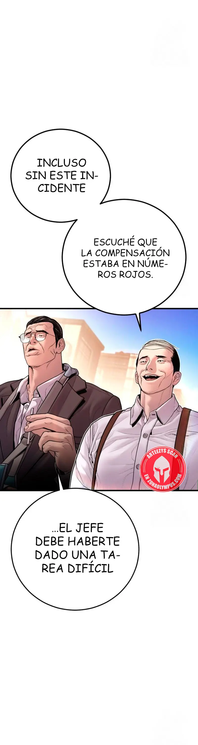 Lider Kim - Capítulo 188 - Página 80 - LectorTMOo