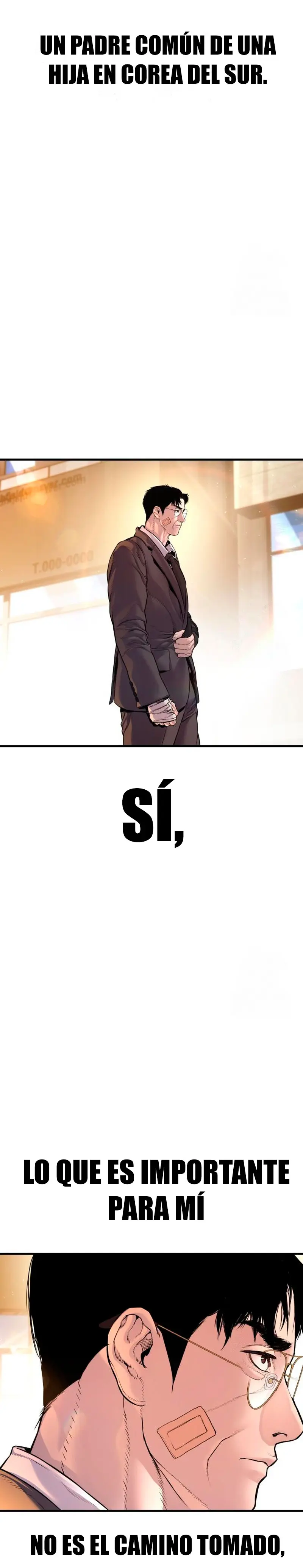 Lider Kim - Capítulo 188 - Página 90 - LectorTMOo