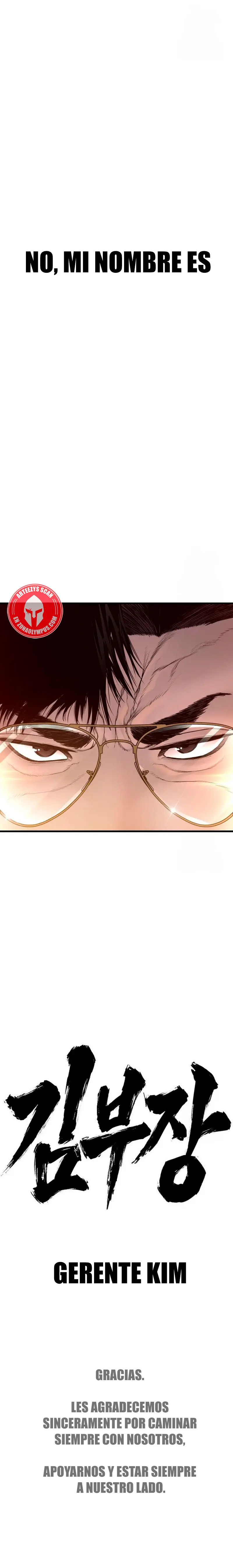 Lider Kim - Capítulo 188 - Página 97 - LectorTMOo