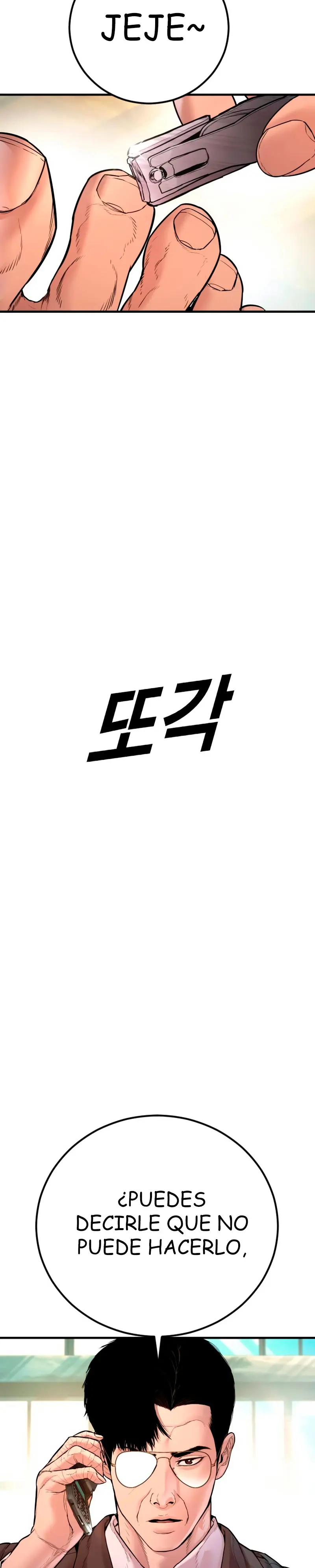 Lider Kim - Capítulo 189 - Página 22 - LectorTMOo