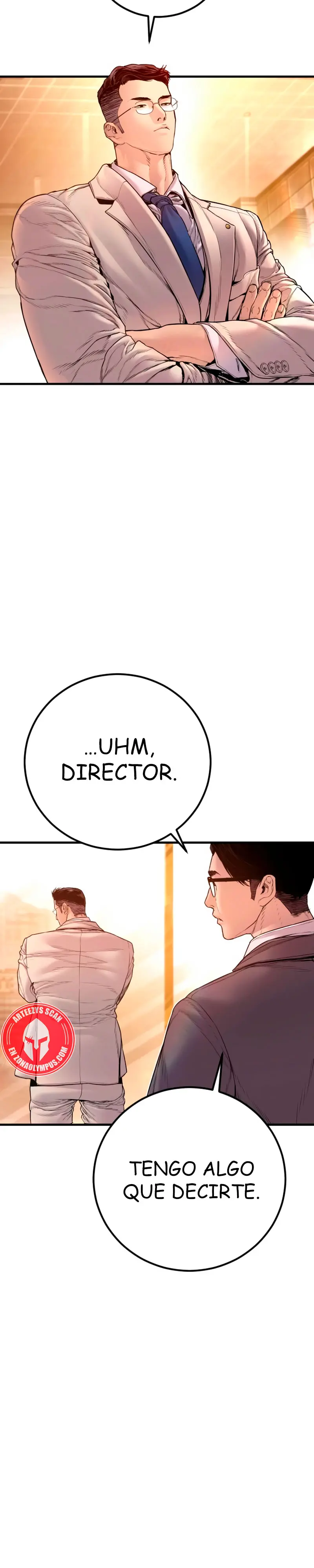 Lider Kim - Capítulo 189 - Página 30 - LectorTMOo