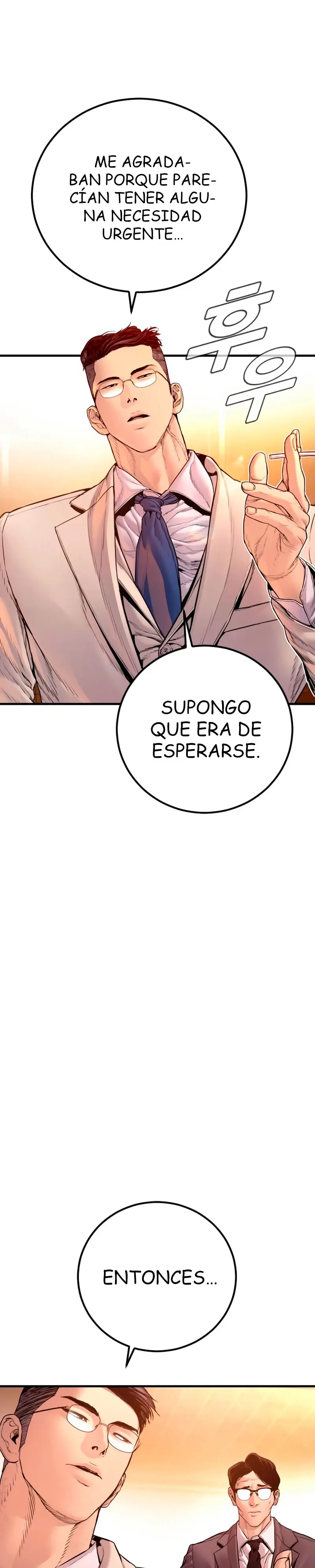 Lider Kim - Capítulo 189 - Página 32 - LectorTMOo