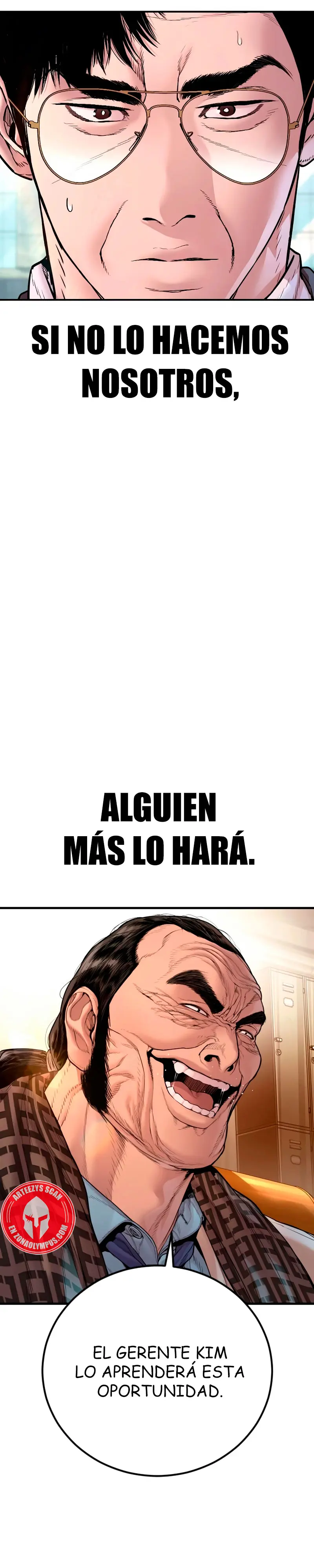 Lider Kim - Capítulo 189 - Página 47 - LectorTMOo