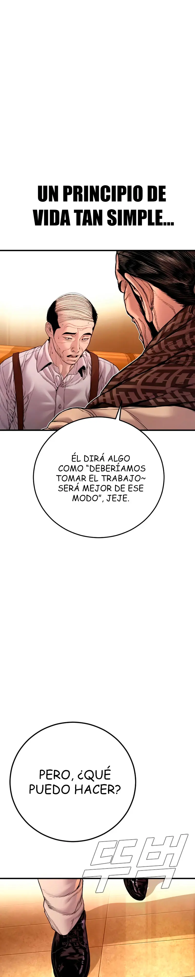 Lider Kim - Capítulo 189 - Página 48 - LectorTMOo