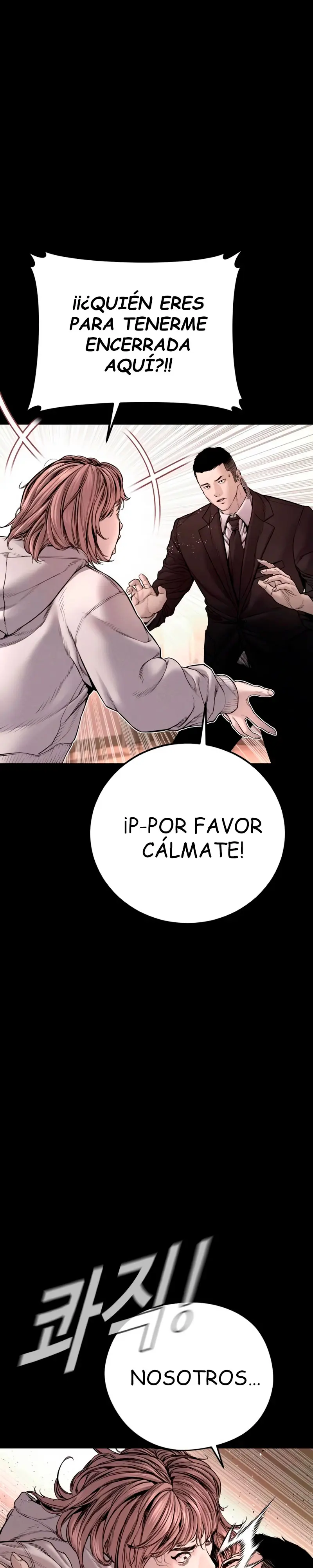 Lider Kim - Capítulo 190 - Página 6 - LectorTMOo