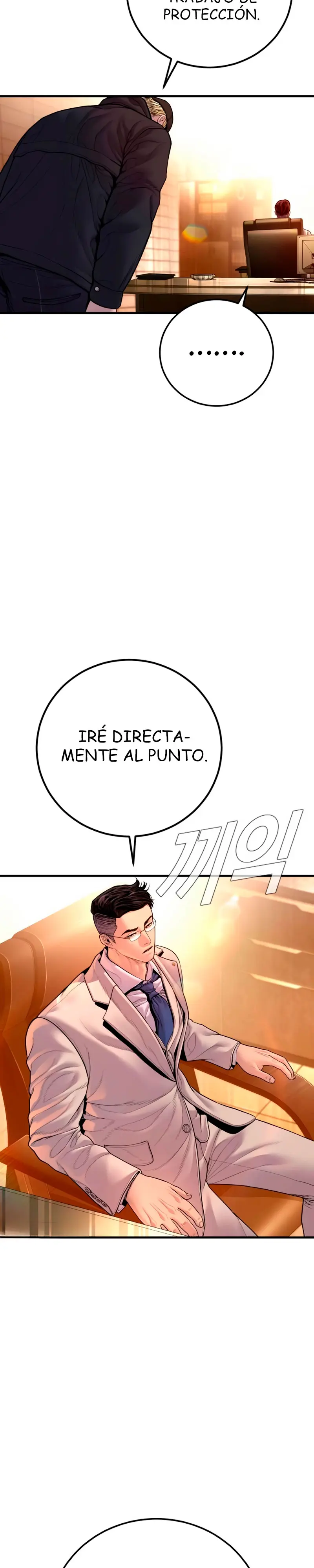 Lider Kim - Capítulo 190 - Página 14 - LectorTMOo