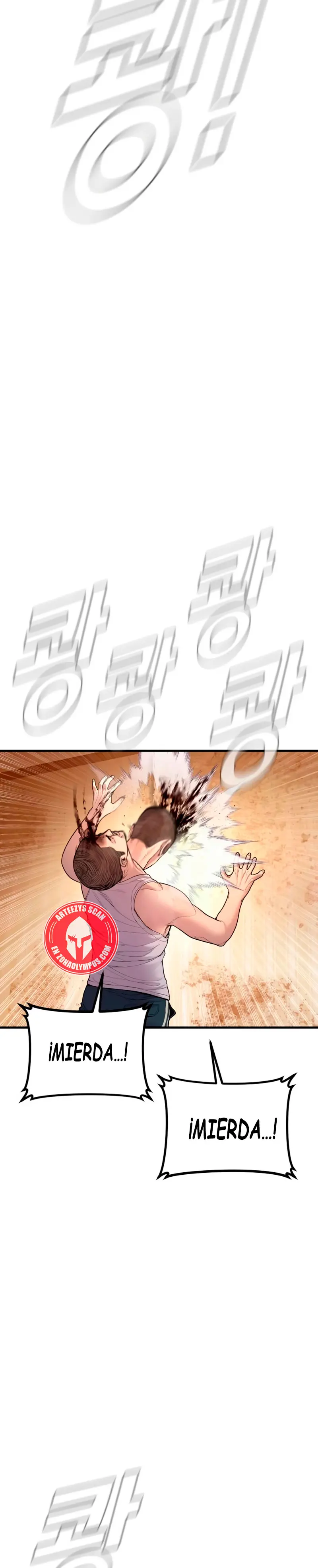 Lider Kim - Capítulo 190 - Página 23 - LectorTMOo