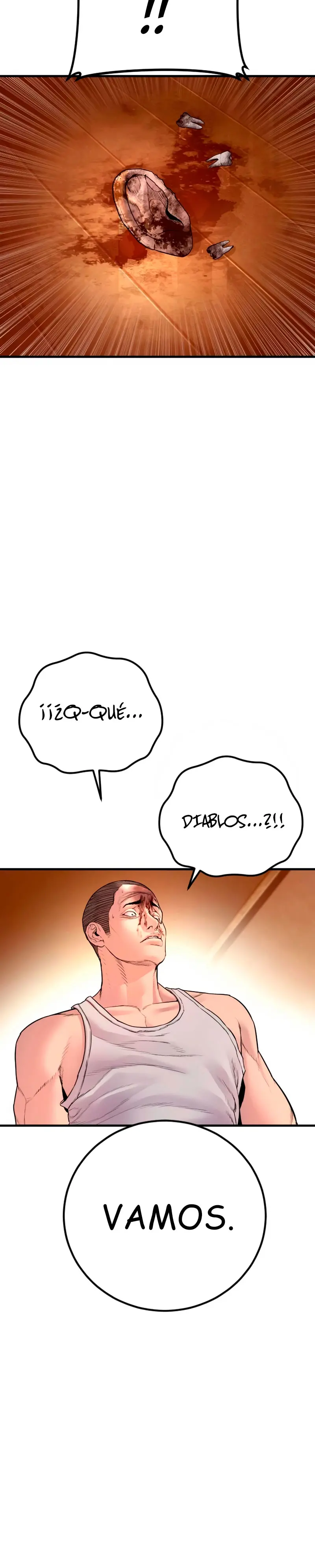 Lider Kim - Capítulo 190 - Página 26 - LectorTMOo