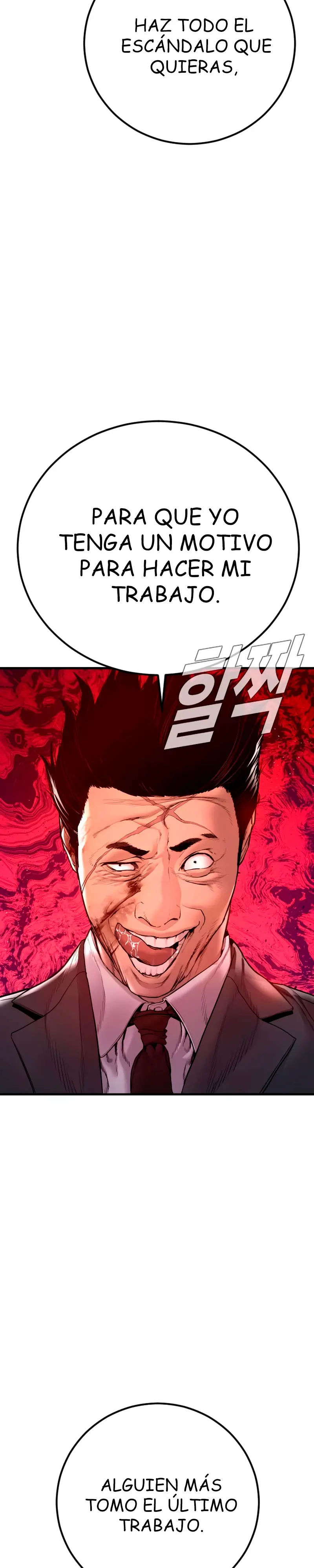 Lider Kim - Capítulo 190 - Página 28 - LectorTMOo