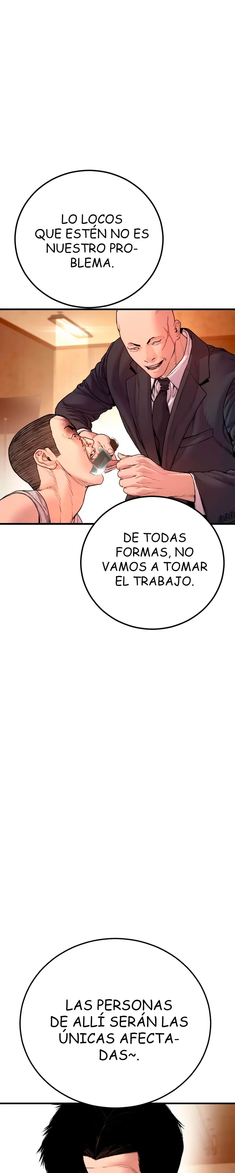 Lider Kim - Capítulo 190 - Página 32 - LectorTMOo