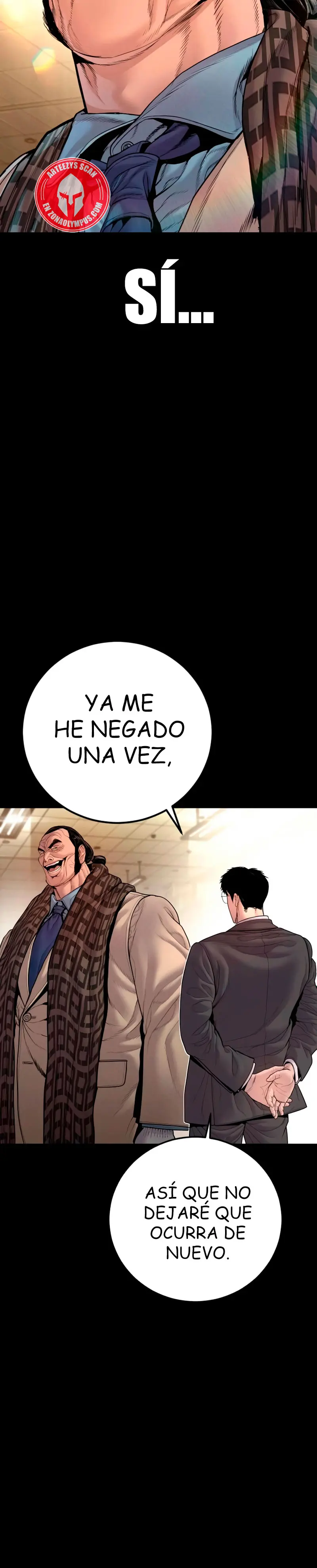 Lider Kim - Capítulo 190 - Página 53 - LectorTMOo