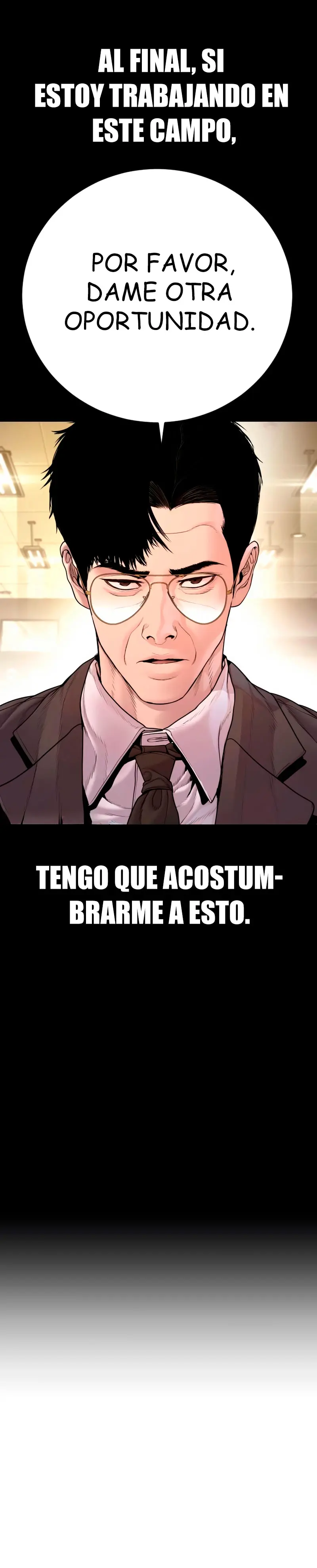 Lider Kim - Capítulo 190 - Página 54 - LectorTMOo