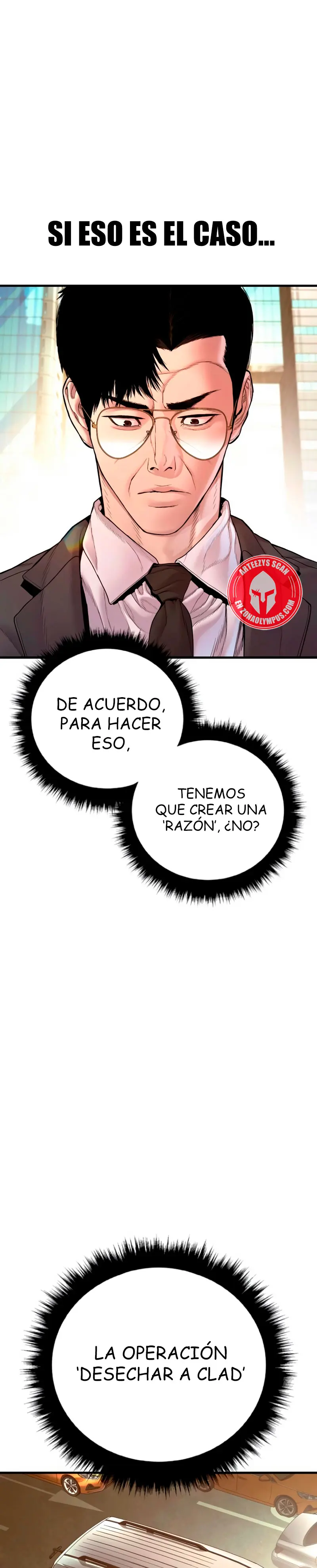 Lider Kim - Capítulo 190 - Página 55 - LectorTMOo