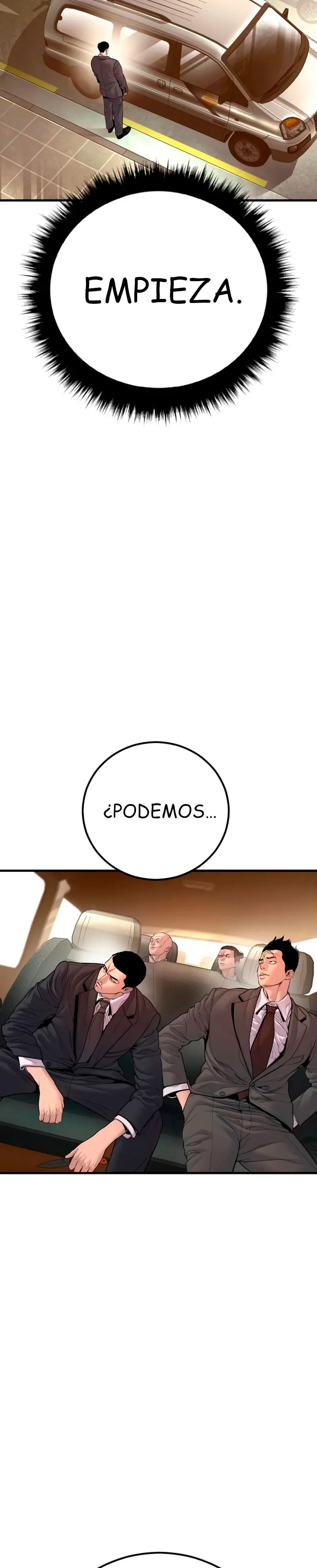 Lider Kim - Capítulo 190 - Página 56 - LectorTMOo
