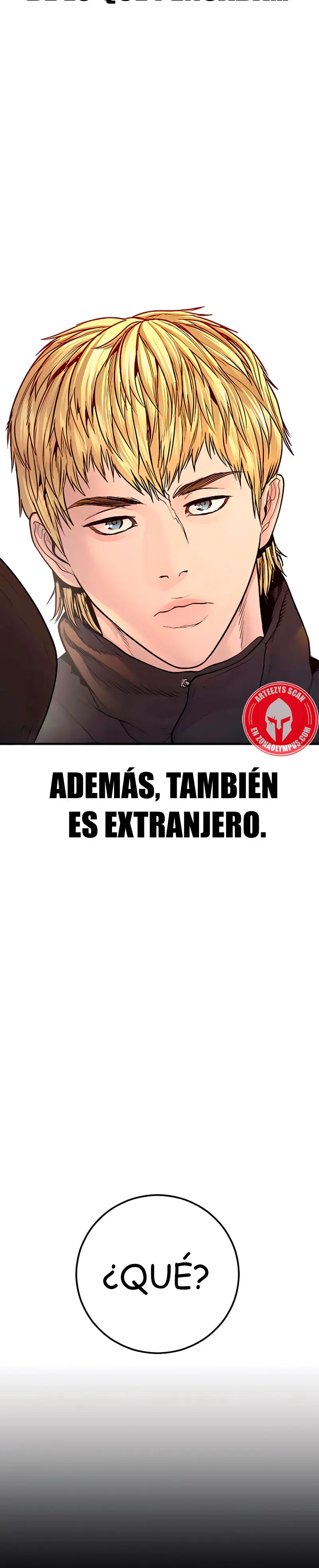 Lider Kim - Capítulo 191 - Página 5 - LectorTMOo