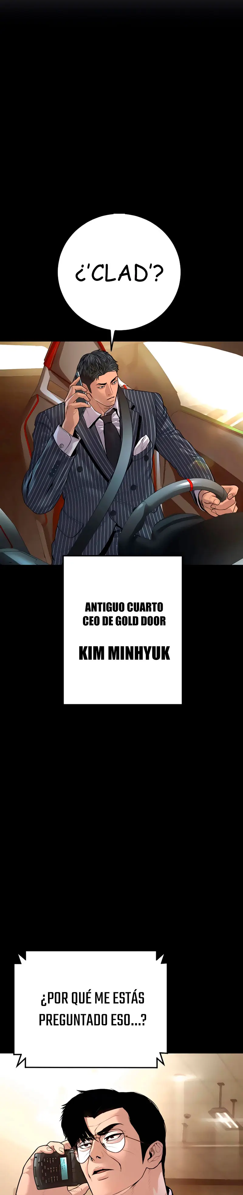 Lider Kim - Capítulo 191 - Página 6 - LectorTMOo