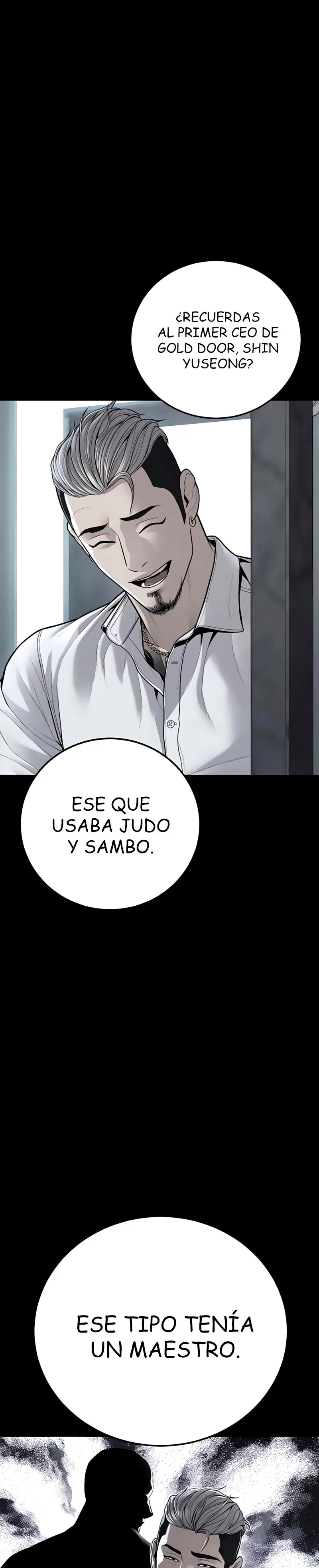 Lider Kim - Capítulo 191 - Página 8 - LectorTMOo
