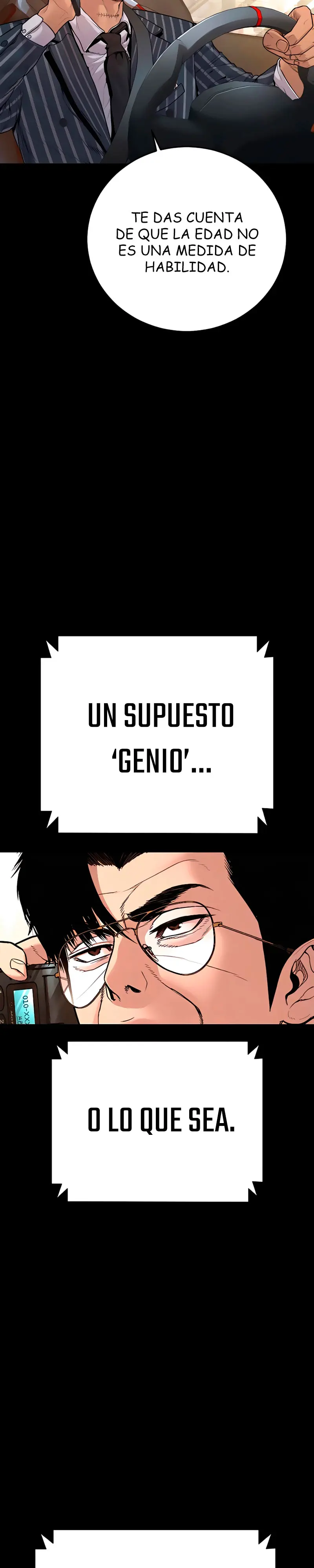 Lider Kim - Capítulo 191 - Página 13 - LectorTMOo
