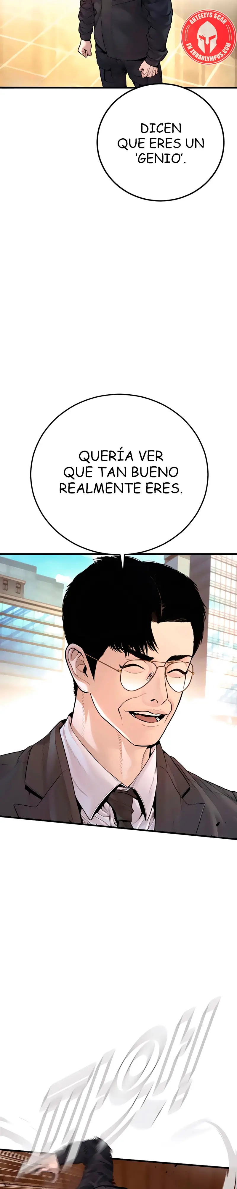 Lider Kim - Capítulo 191 - Página 19 - LectorTMOo