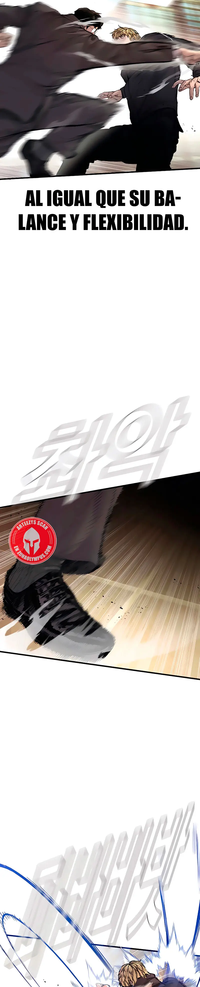 Lider Kim - Capítulo 191 - Página 24 - LectorTMOo
